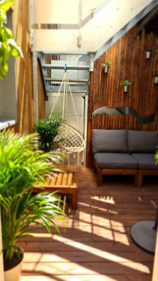 Privatespa Love Room Jacuzzi Privatif Toulouse Bagian luar foto